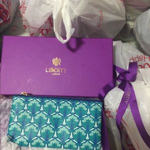 Liberty case